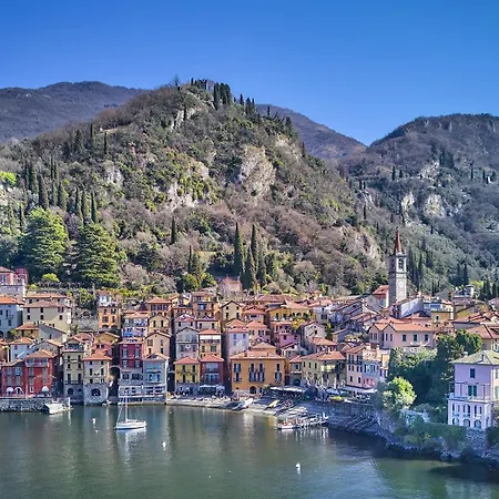 Apartament Boulevard