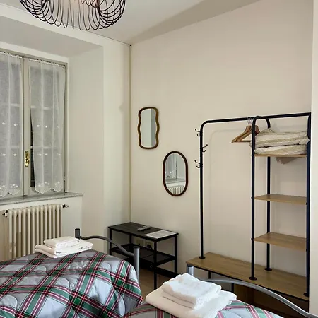 Apartament Boulevard