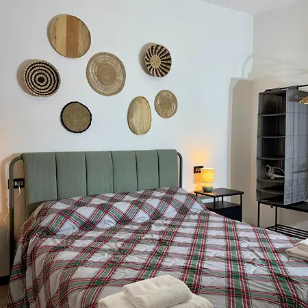 Apartament Boulevard *