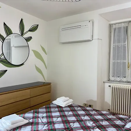 Apartman Boulevard *