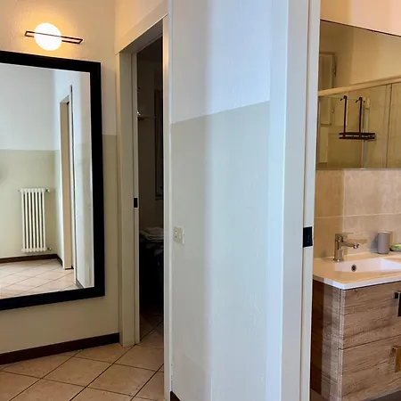 Boulevard Apartament