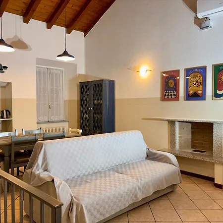 Apartman Boulevard *